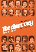Rozhovory trochu jinak